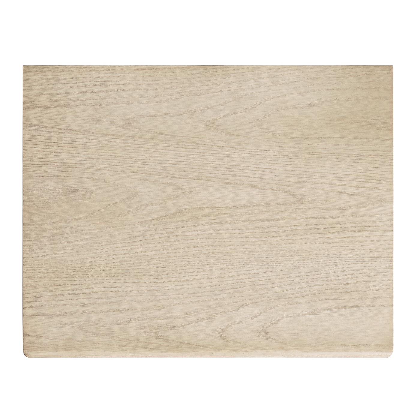 Clapotis Danish Cord Narrow Nightstand