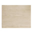Clapotis Danish Cord Narrow Nightstand