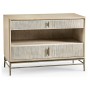 Clapotis Danish Cord Nightstand