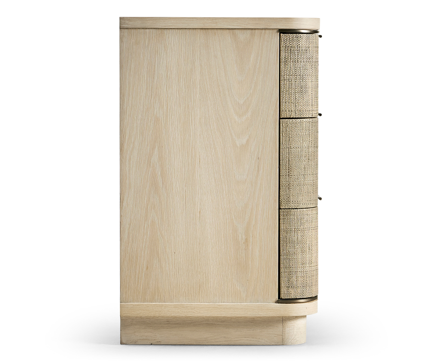 Seiche Woven Nightstand