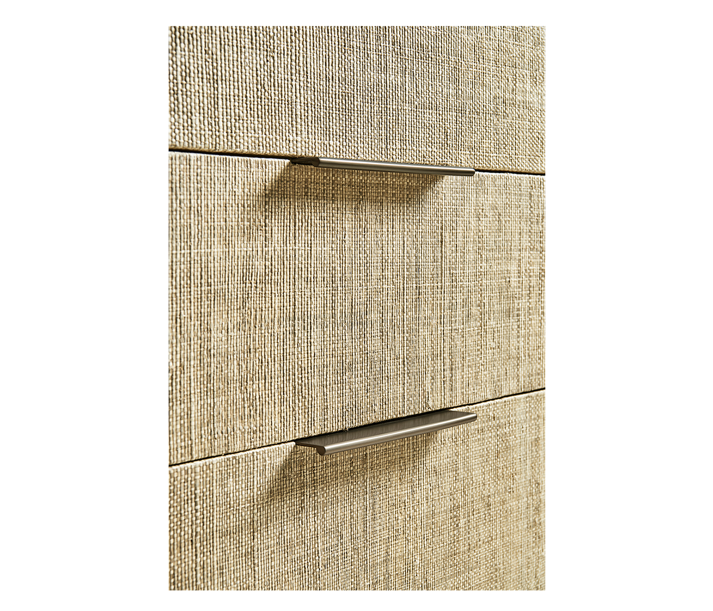 Seiche Woven Nightstand