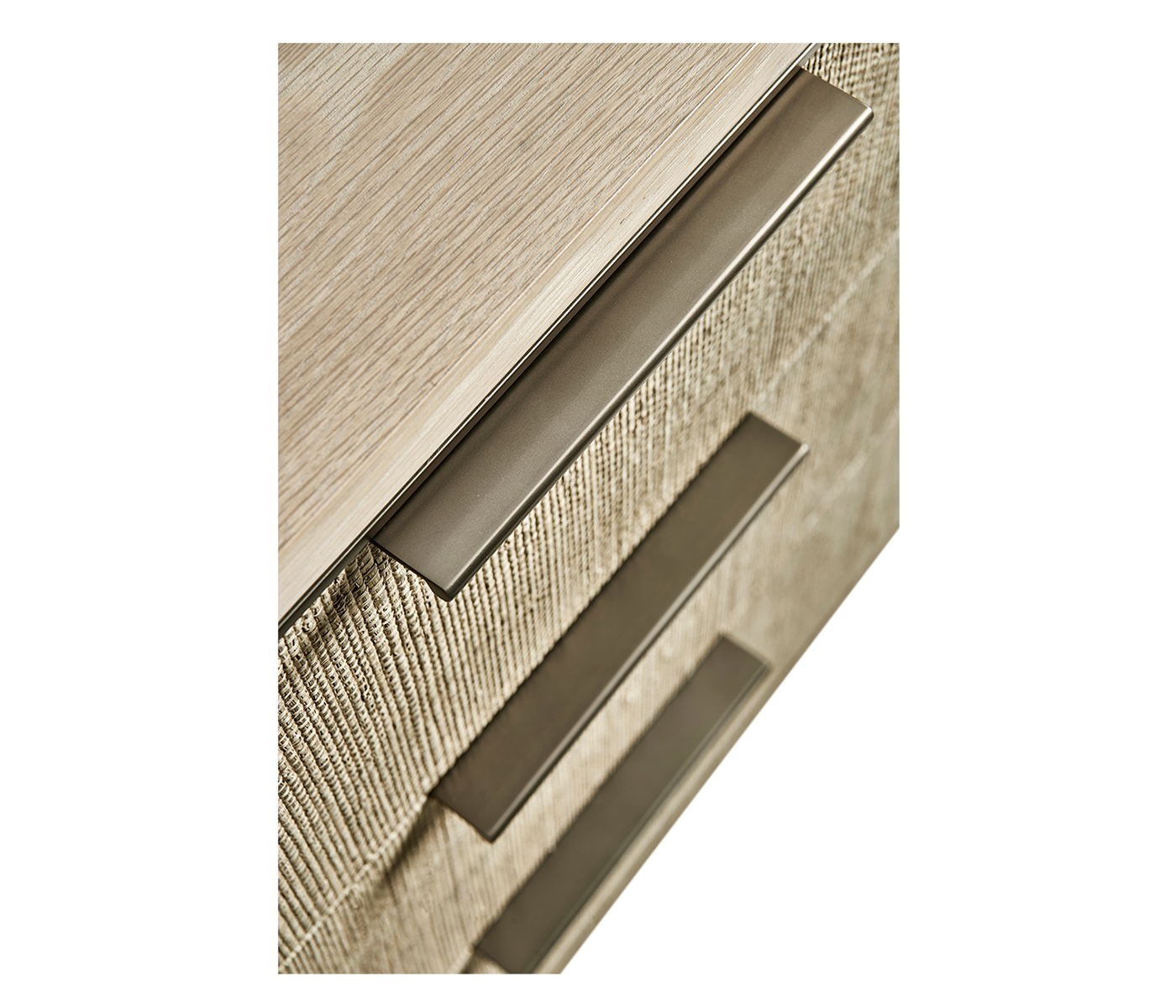 Seiche Woven Nightstand