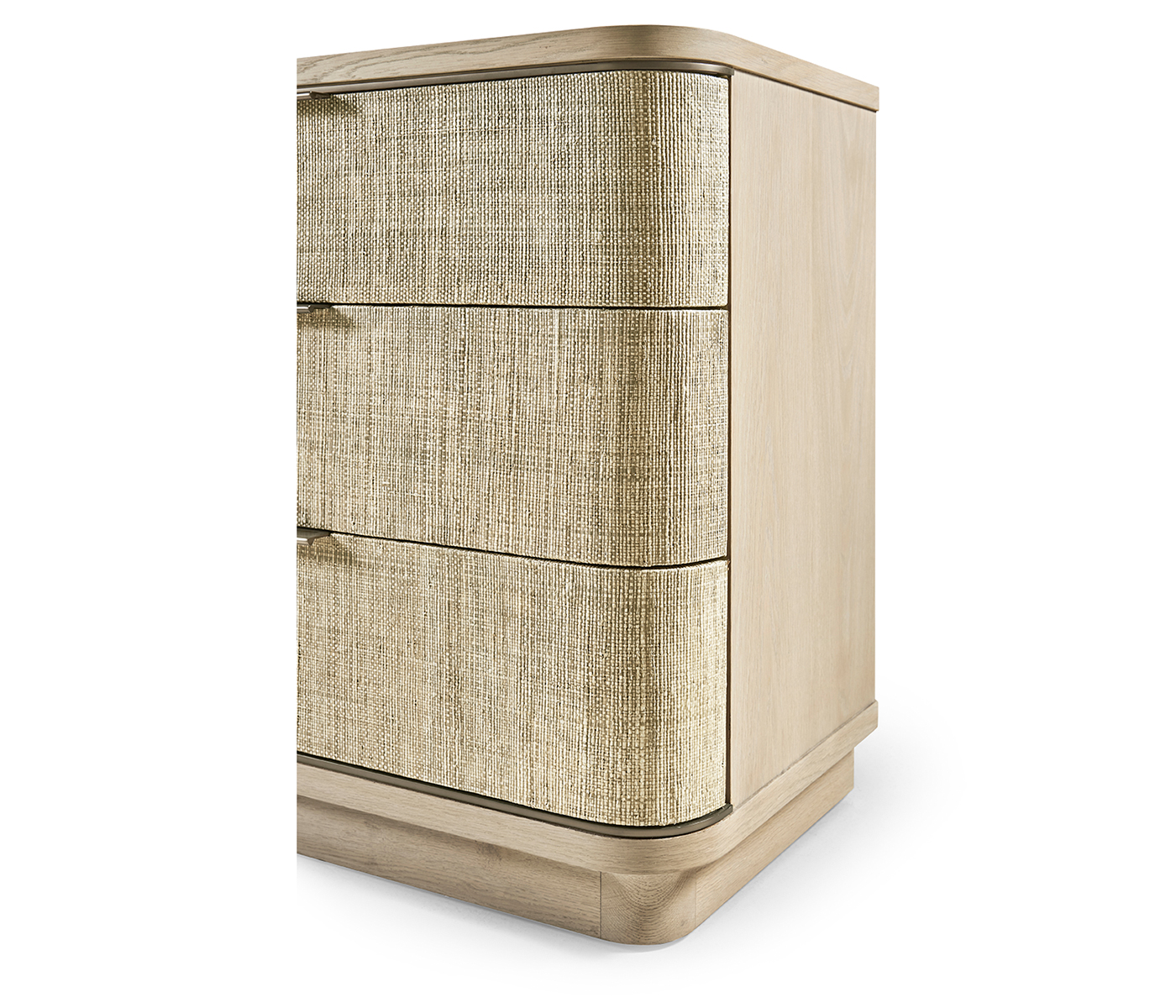 Seiche Woven Nightstand