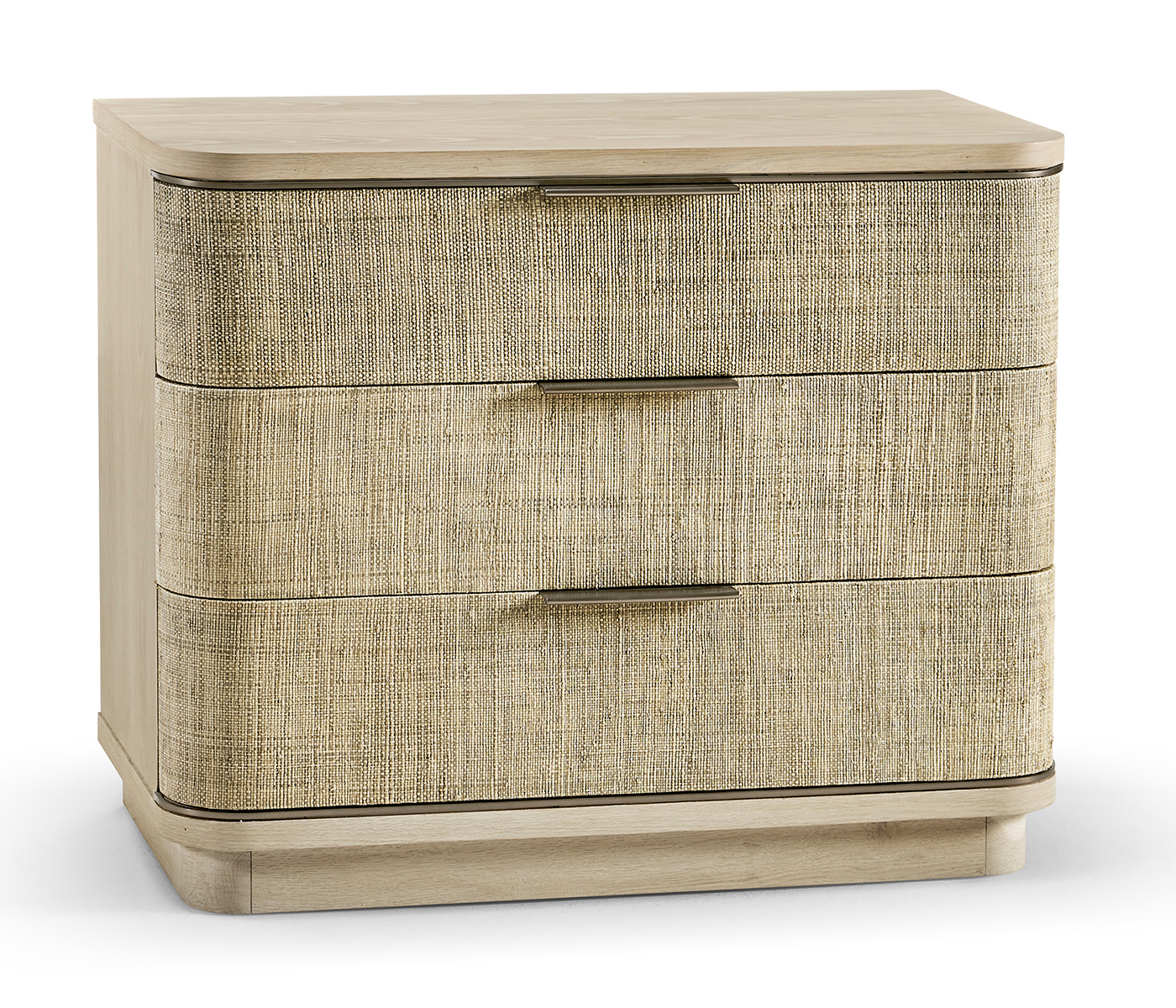 Seiche Woven Nightstand