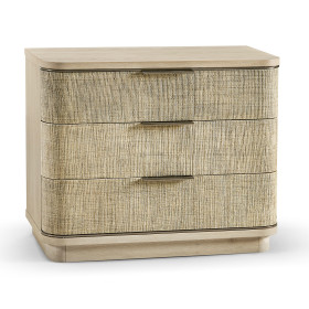 Seiche Woven Nightstand