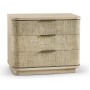 Seiche Woven Nightstand