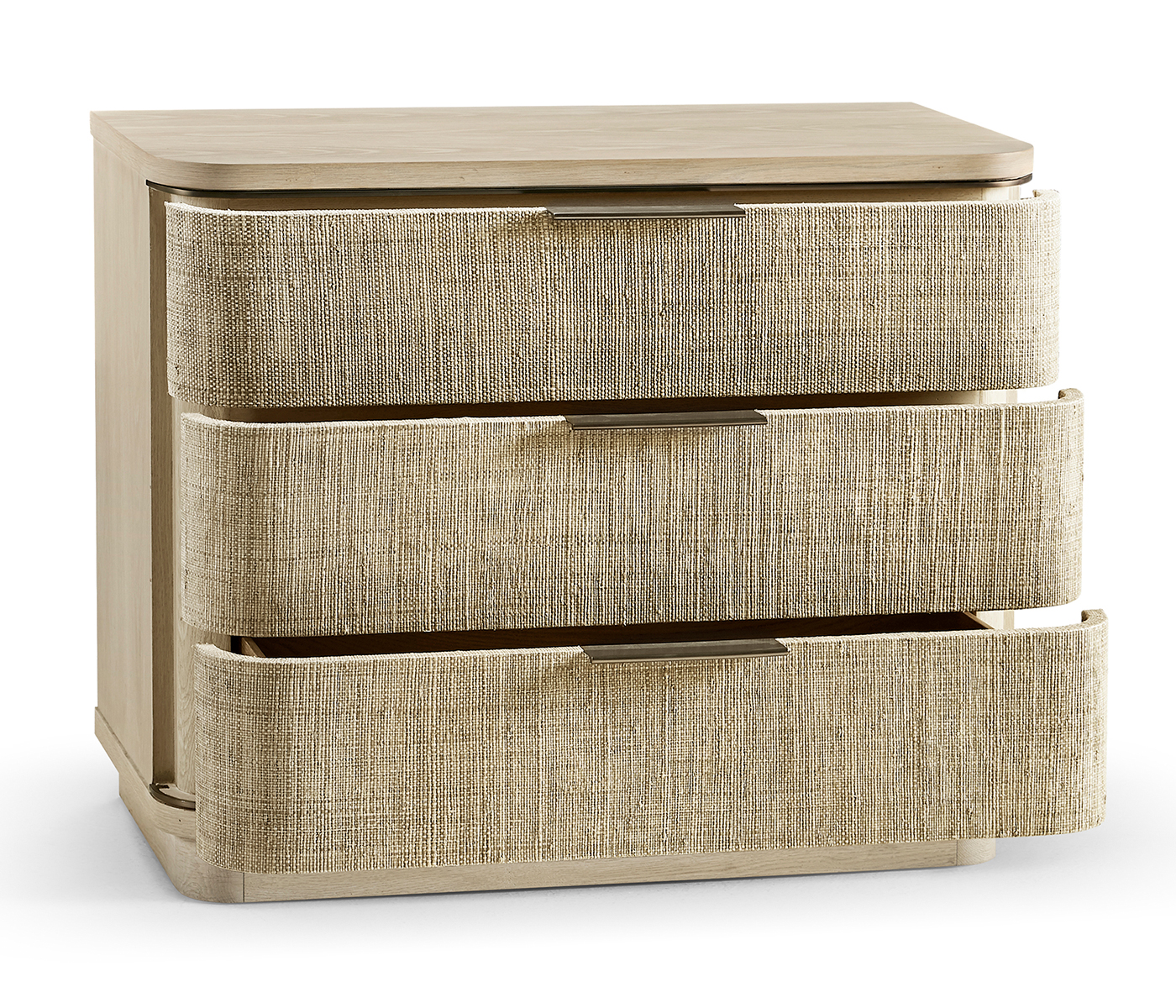 Seiche Woven Nightstand