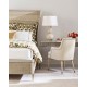 Seiche Woven Wing Wave Bed California King