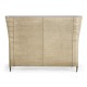 Seiche Woven Wing Wave Bed King