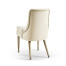 Shoal Linen & Grasscloth Side Chair