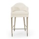 Shoal Upholstered Bar Stool