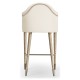 Shoal Upholstered Bar Stool