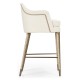 Shoal Upholstered Bar Stool