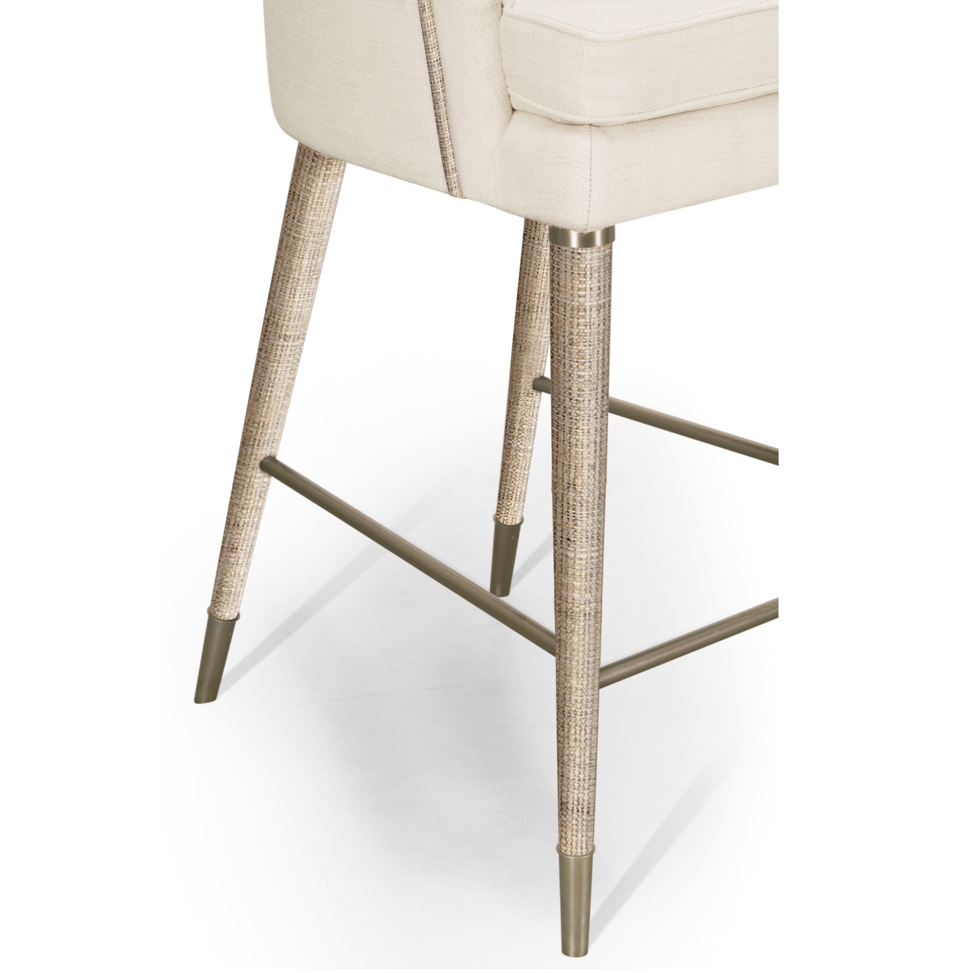 Shoal Upholstered Bar Stool