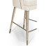 Shoal Upholstered Bar Stool