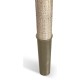 Shoal Upholstered Bar Stool