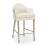 Shoal Upholstered Bar Stool
