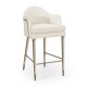 Shoal Upholstered Bar Stool