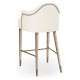 Shoal Upholstered Bar Stool