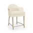 Shoal Upholstered Counter Stool