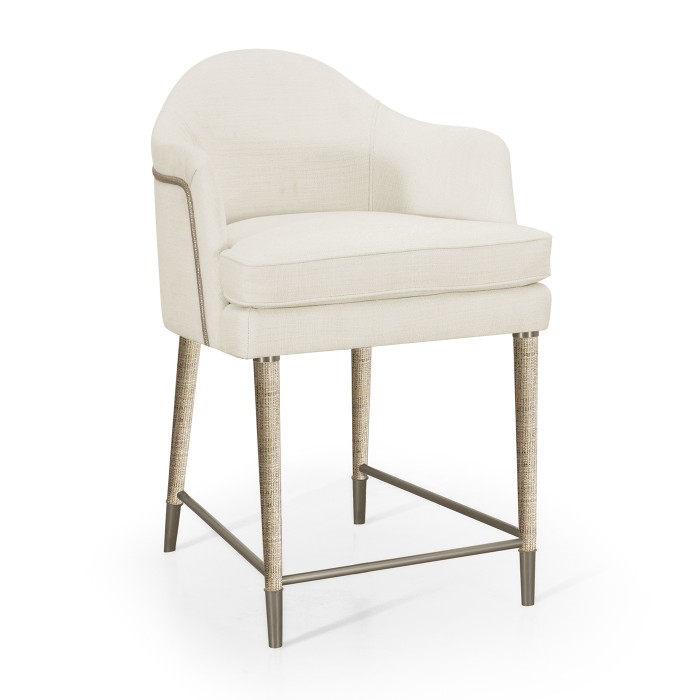 Shoal Upholstered Counter Stool