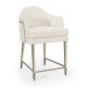 Shoal Upholstered Counter Stool