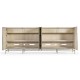 Diel Entertainment Console