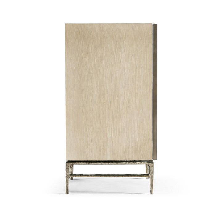 Diel Entertainment Console