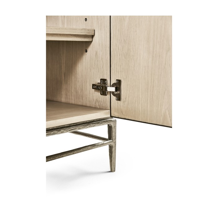 Diel Entertainment Console