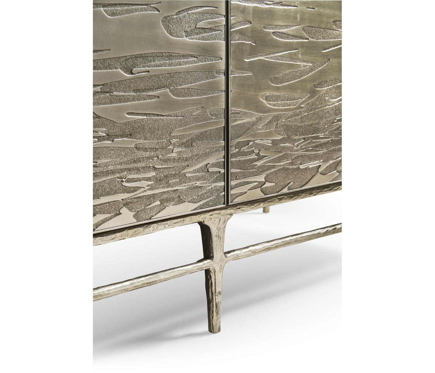 Diel Entertainment Console