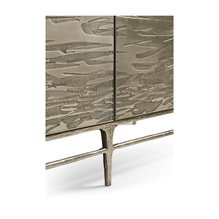 Diel Entertainment Console