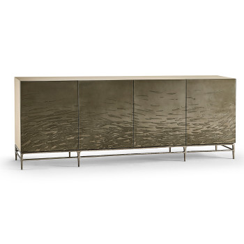 Diel Entertainment Console