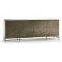 Diel Entertainment Console