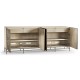 Diel Entertainment Console