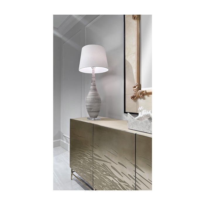 Diel Entertainment Console