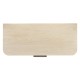 Seiche Large Grasscloth Nightstand