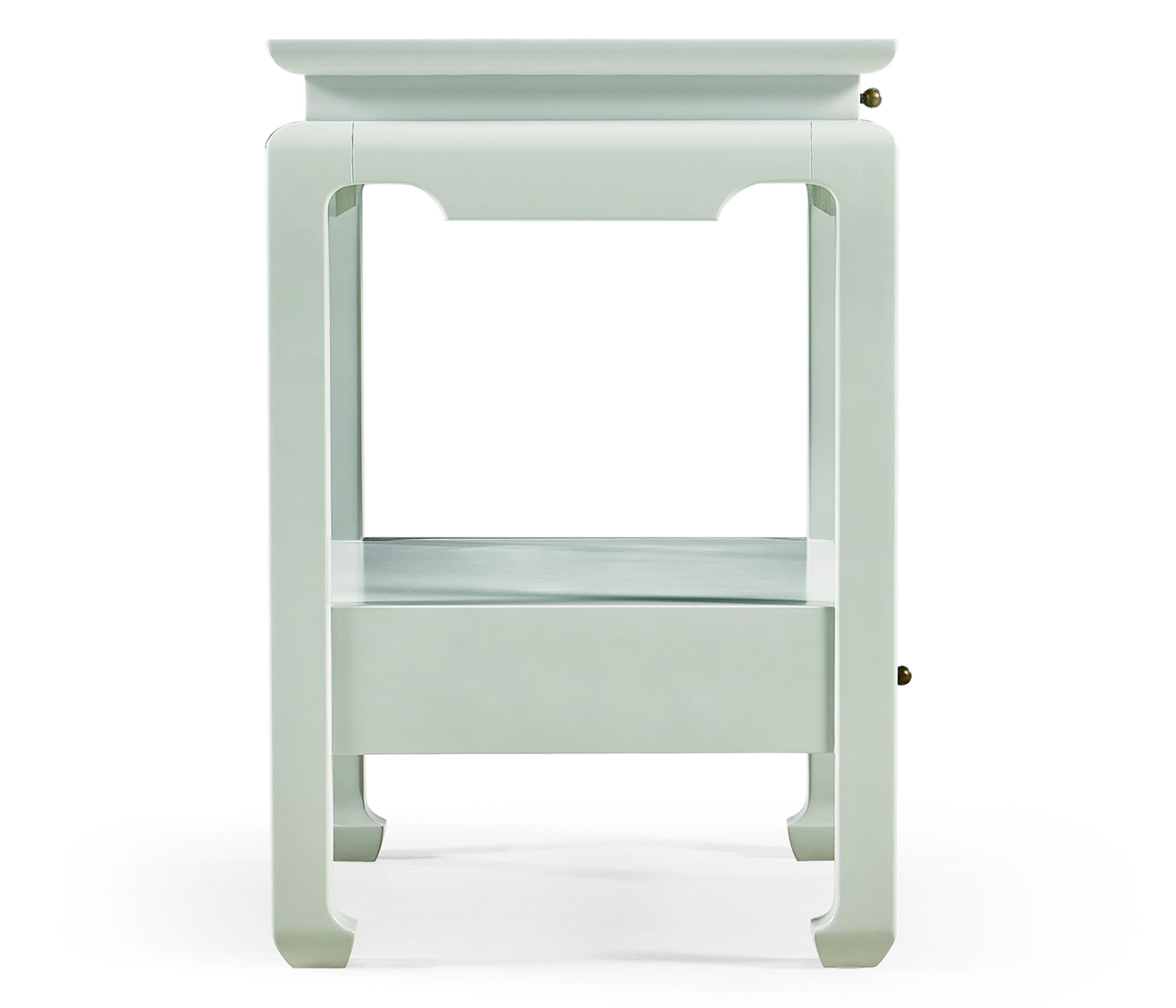 Bell Flower Nightstand