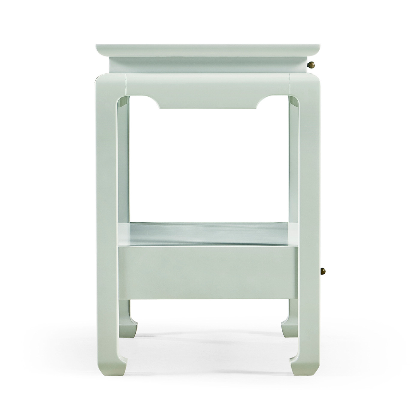 Bell Flower Nightstand