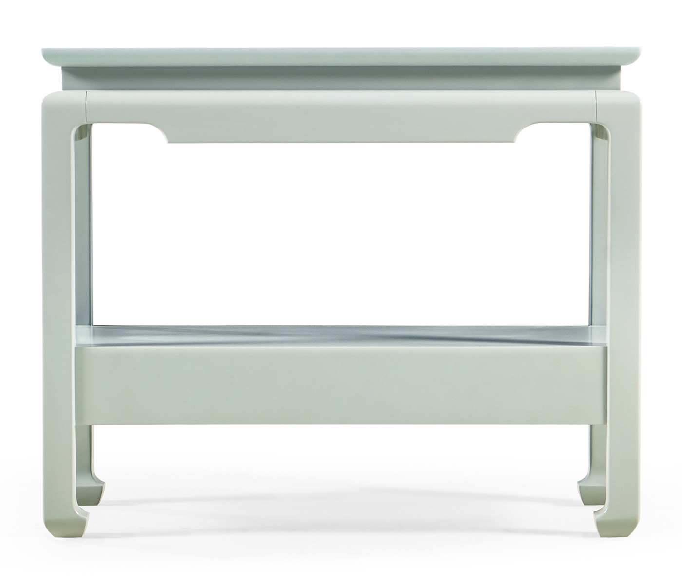 Bell Flower Nightstand