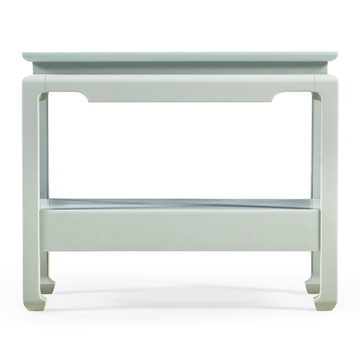 Bell Flower Nightstand