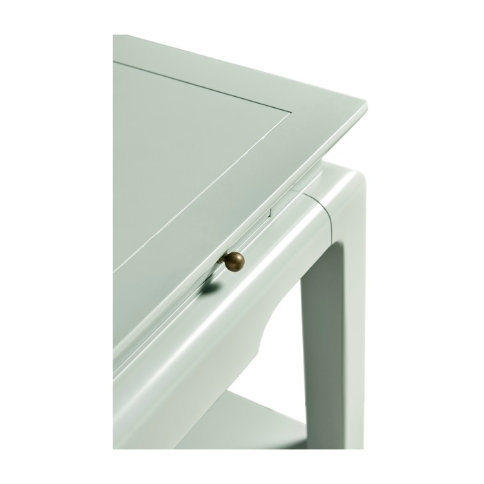Bell Flower Nightstand