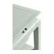 Bell Flower Nightstand