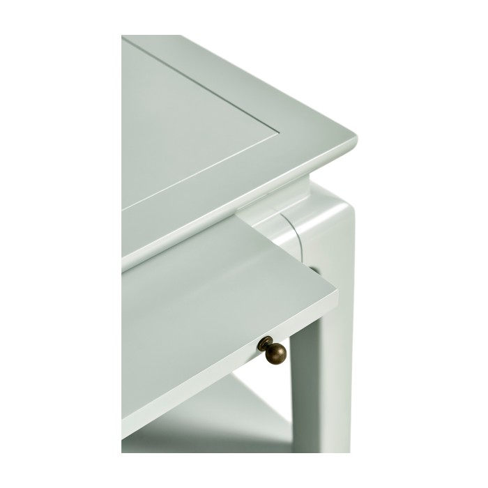 Bell Flower Nightstand