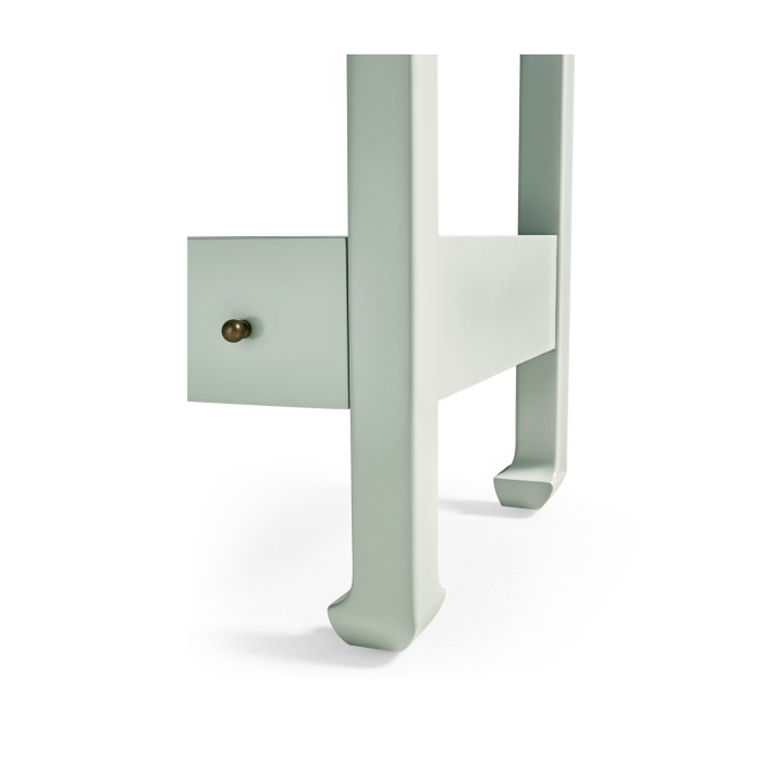 Bell Flower Nightstand