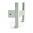 Bell Flower Nightstand
