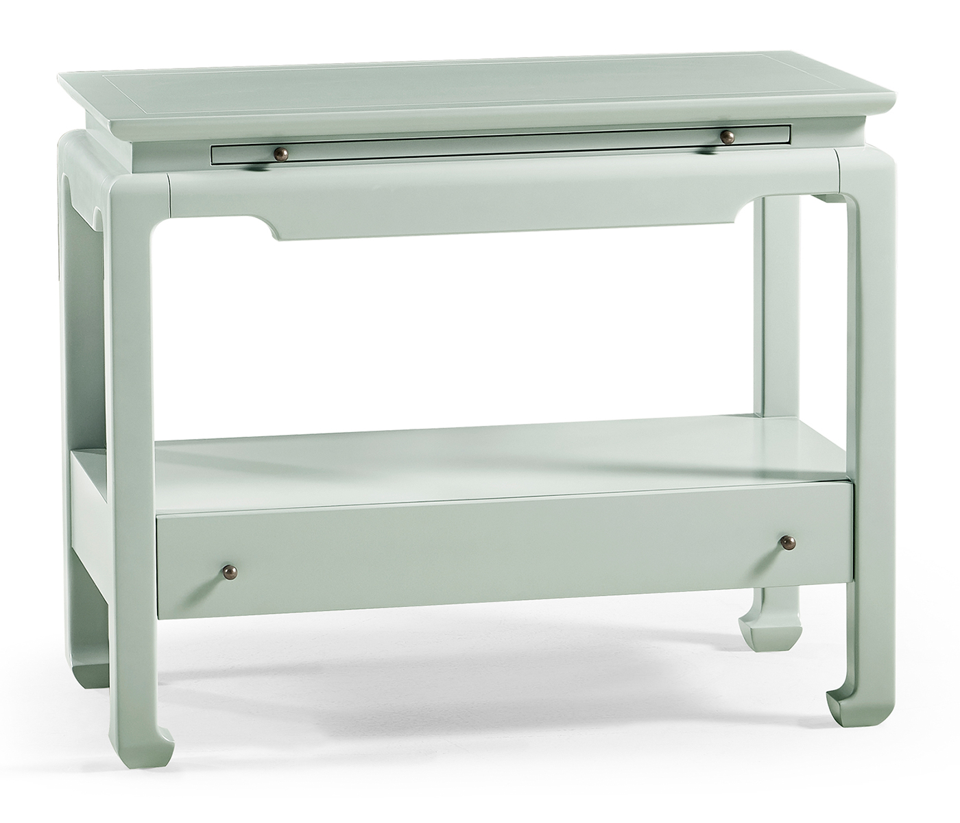 Bell Flower Nightstand