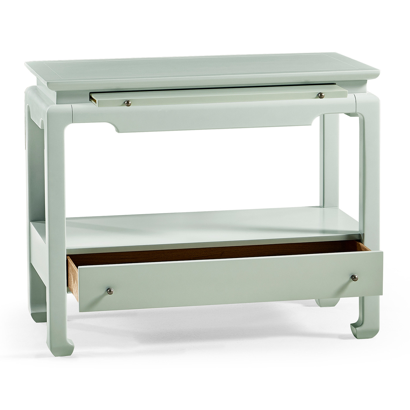 Bell Flower Nightstand