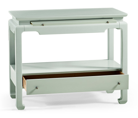 Bell Flower Nightstand
