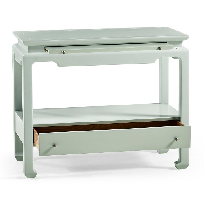Bell Flower Nightstand