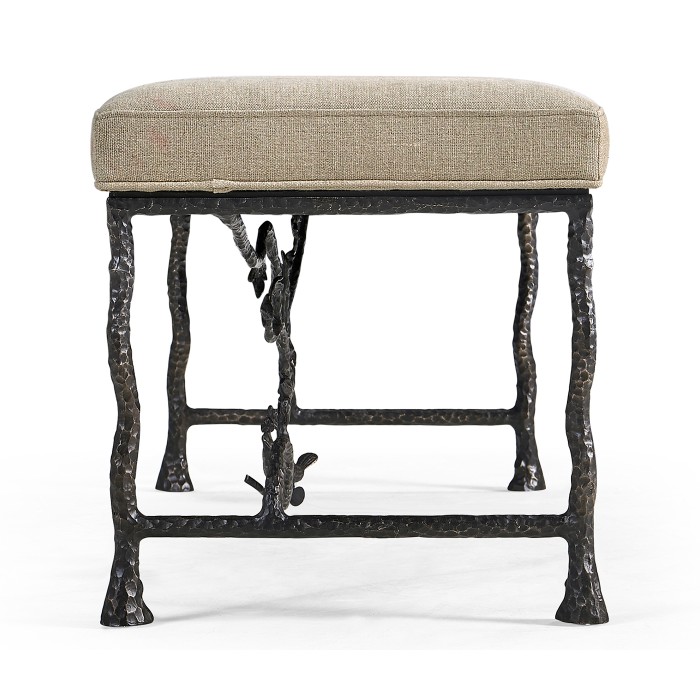 Organic Cast Bench